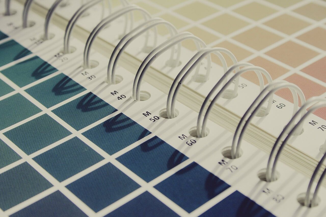 Creative Services - Creating a Wide Range of Graphic Communications 