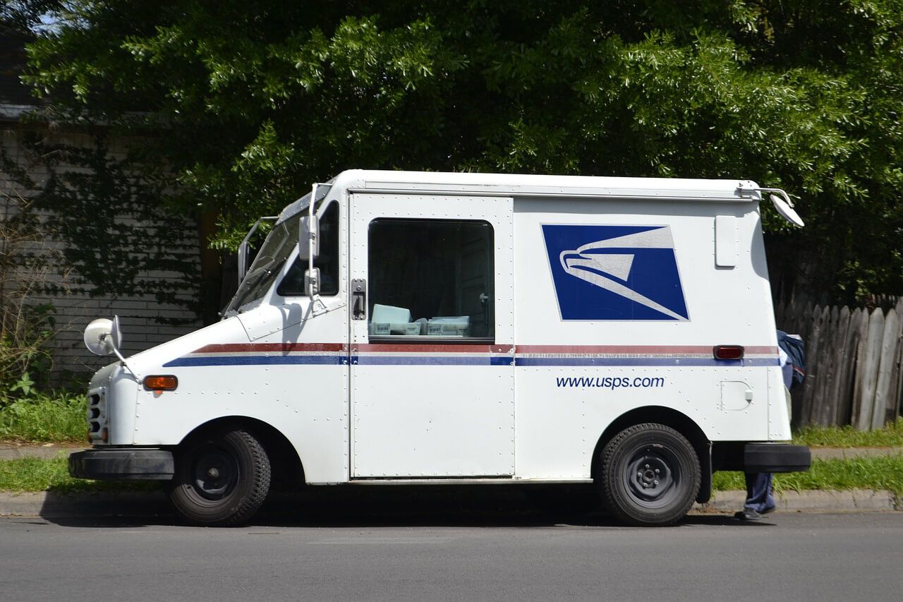 Mailing Services - Merging Printing and Full-Service Mailing